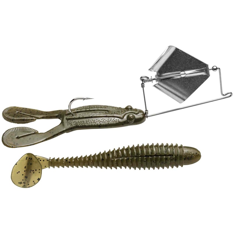 strike-king-skipnbuzz-buzzbait_1 Strike King SkipNBuzz Buzzbait