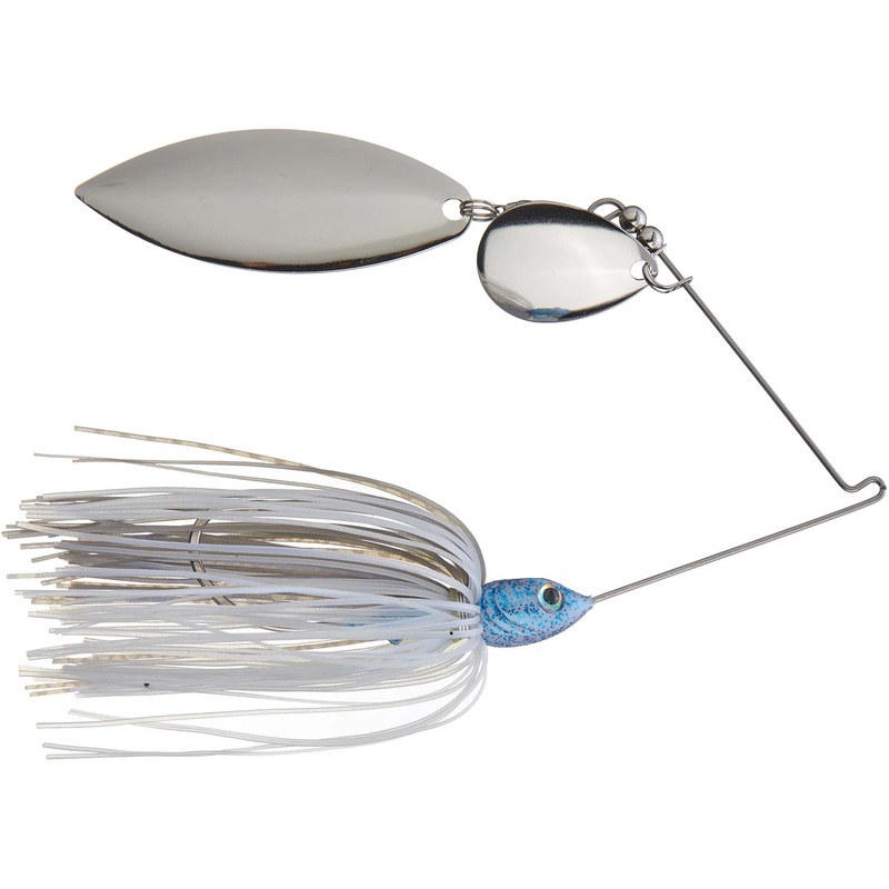 strike-king-tour-grade-colorado-willow-spinnerbait_1 Strike King Tour Grade Colorado Willow Spinnerbait
