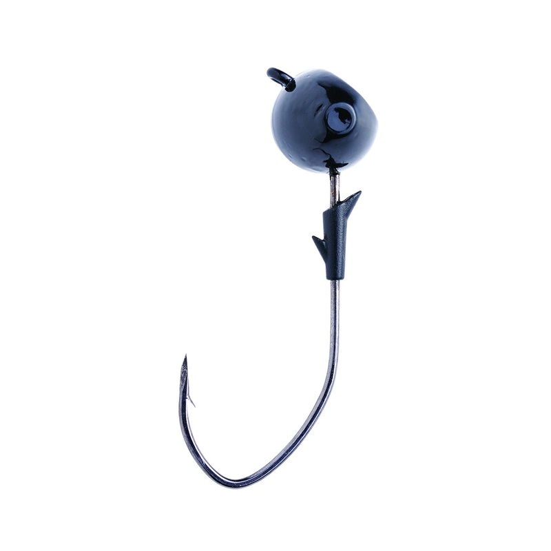 eagle-claw-trokar-tksh-pro-v-shell-buster-jig-heads-3-pack_1 Eagle Claw Trokar TKSH Pro-V Shell Buster Jig Heads 3 pack