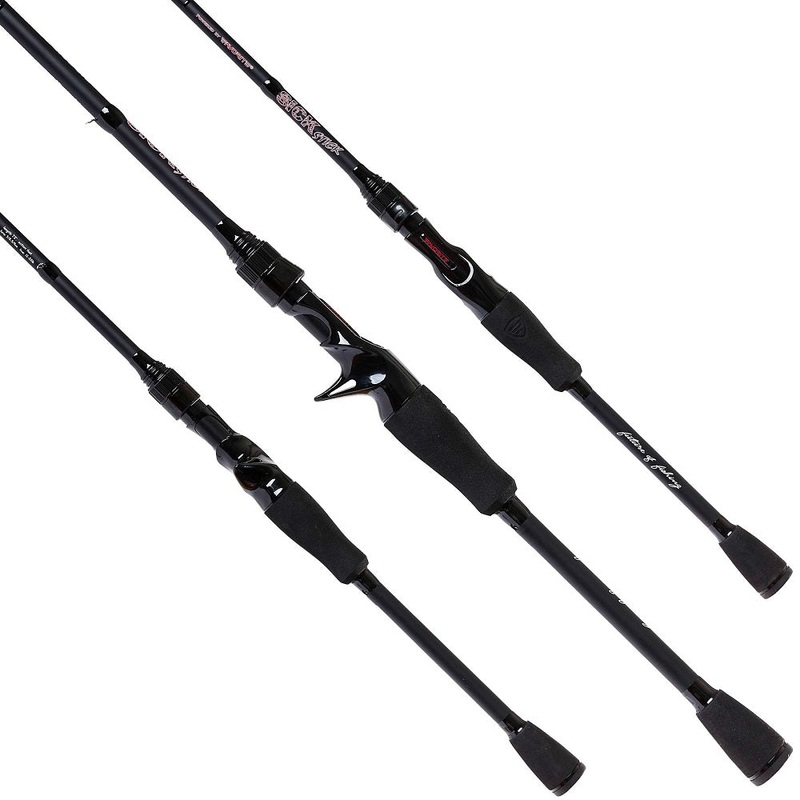 favorite-fishing-sick-stick-casting-combo_1 Favorite Fishing Sick Stick Casting Combo