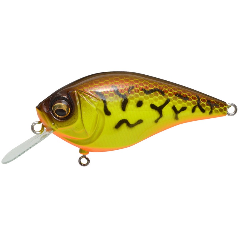 megabass-knuckle-ld-silent-crankbait-2-1-3-inches_1 Megabass Knuckle LD Silent Crankbait 2 1/3 Inches