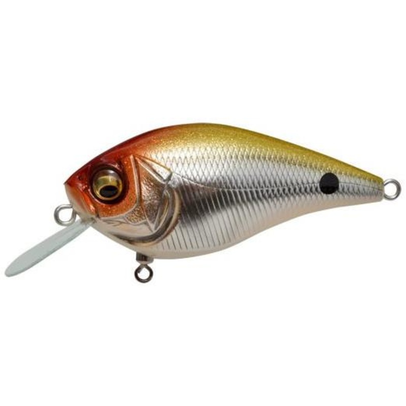 Megabass Knuckle LD Silent Crankbait 2 1/3 Inches