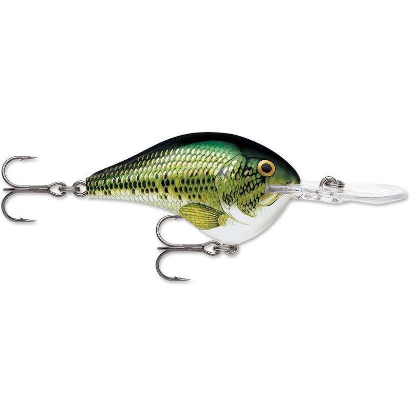 rapala-dt-series-crankbait-dt8_1 Rapala DT Series Crankbait DT8