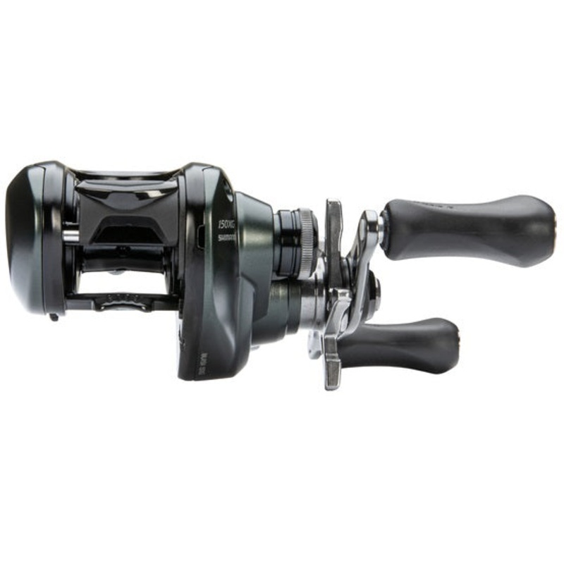 shimano-curado-150-baitcasting-reels_1 Shimano Curado 150 Baitcasting Reels