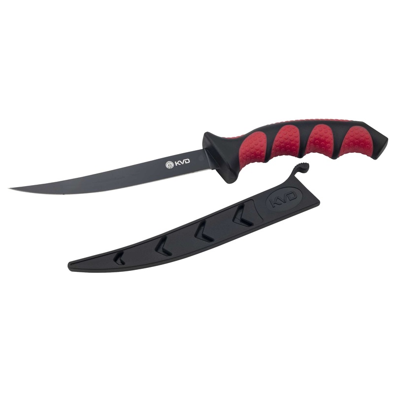 strike-king-kvd-6-inch-precision-fillet-knife_1 Strike King KVD 6 inch Precision Fillet Knife
