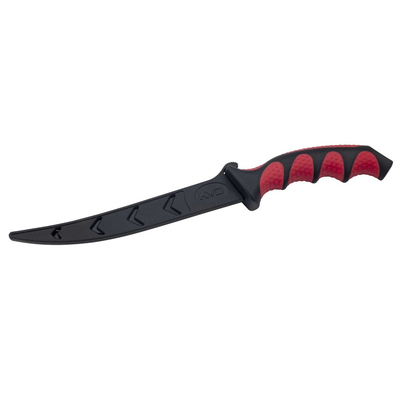 Strike King KVD 6 inch Precision Fillet Knife