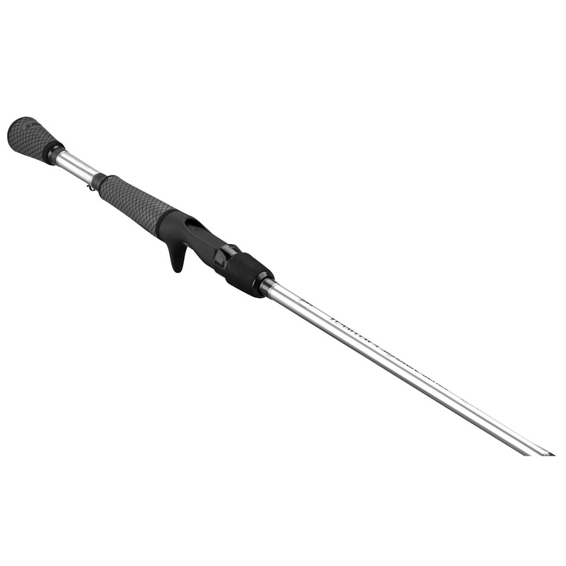 team-lew-s-signature-series-kvd-casting-rods_1 Team Lew’s Signature Series KVD Casting Rods