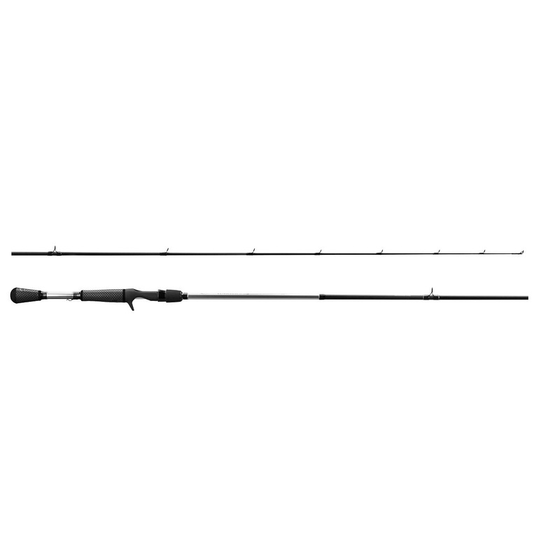 Team Lew’s Signature Series KVD Casting Rods