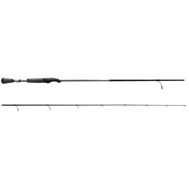 Team Lew’s Signature Series Mark Zona Spinning Rod