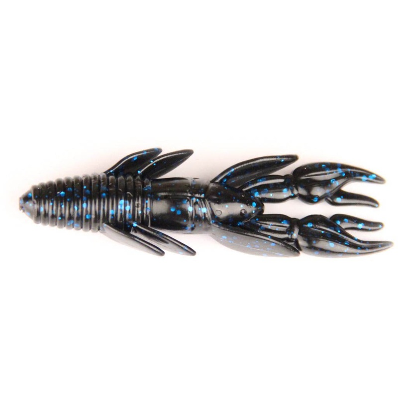 xzone-punisher-punch-craw-3-5-inch-8-pack_1 Xzone Punisher Punch Craw 3.5 inch 8 pack
