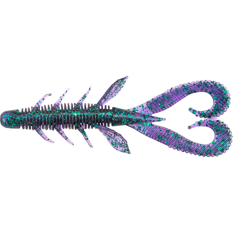 Z-Man Boar HogZ Soft Plastic Creature Bait