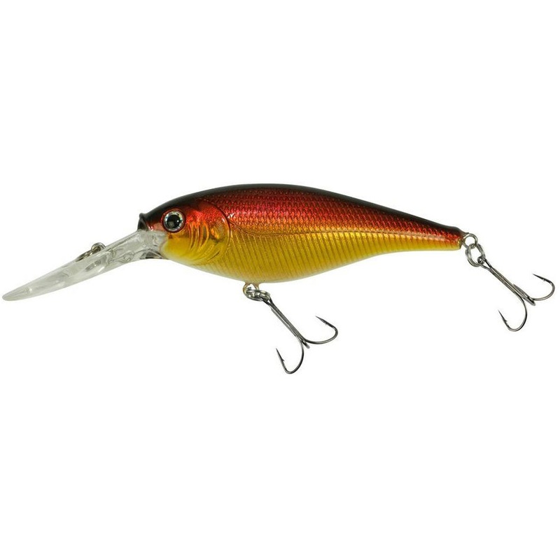 Berkley Flicker Shad Crankbait – 1/2 oz