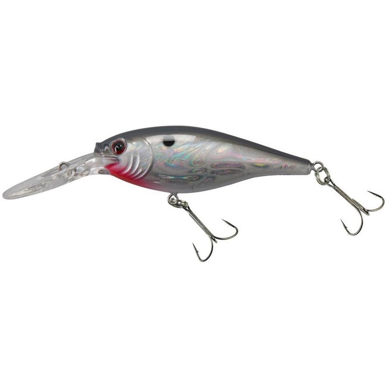 Berkley Flicker Shad Crankbait – 1/8 oz