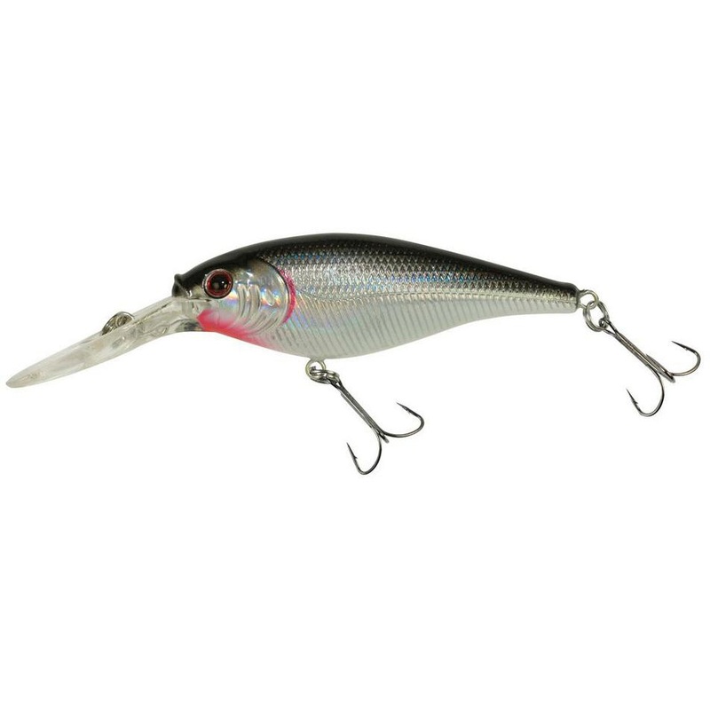 Berkley Flicker Shad Crankbait – 5/16 oz