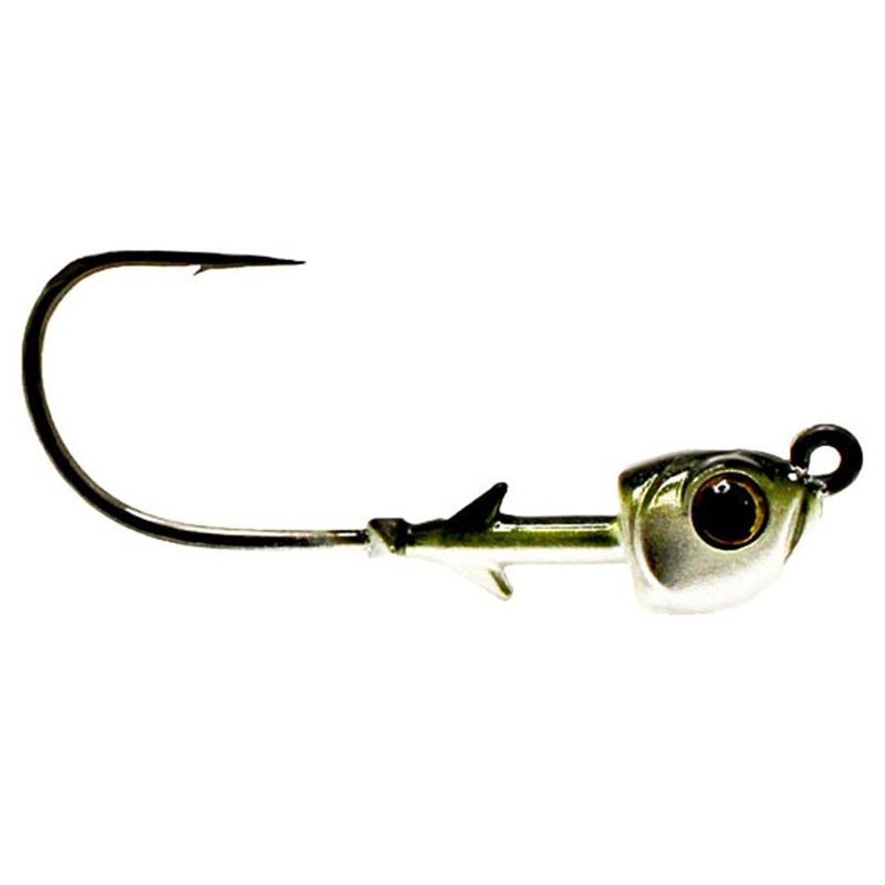 dobyns-d-swim-standard-hook-swimbait-jighead_1 Dobyns D-Swim Standard Hook Swimbait Jighead