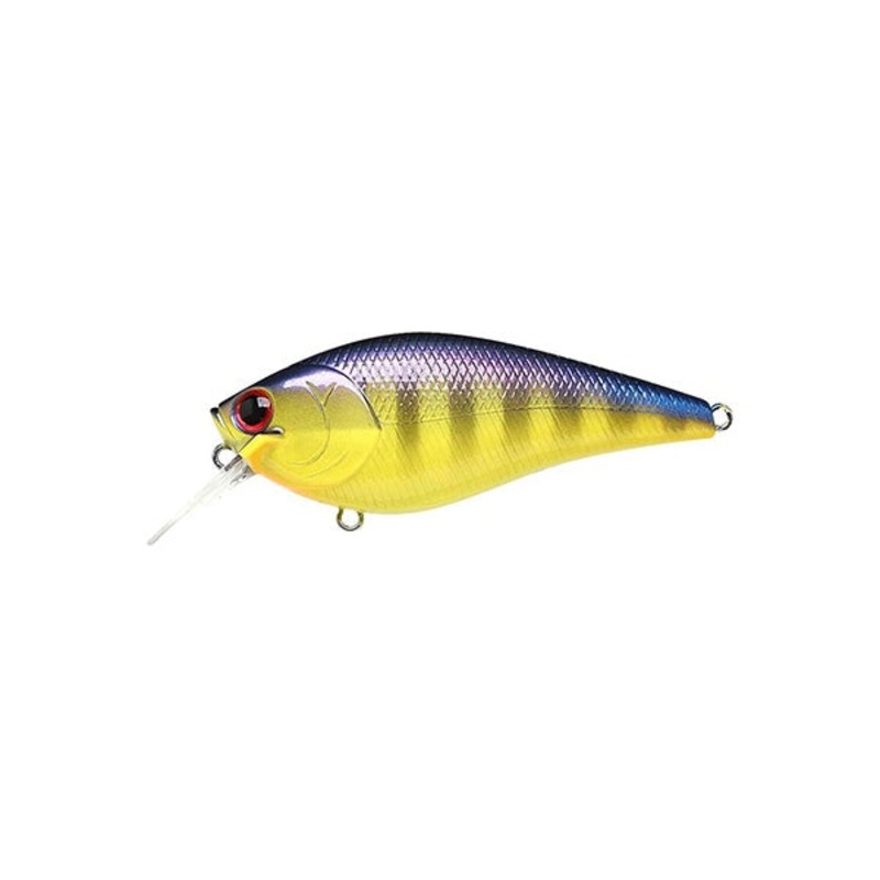 Lucky Craft Fat BDS3 Shallow-Diving Crankbait