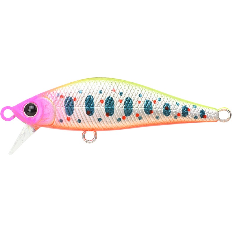 Lucky Craft Pointer 50 SS Super Sinking Jerkbait