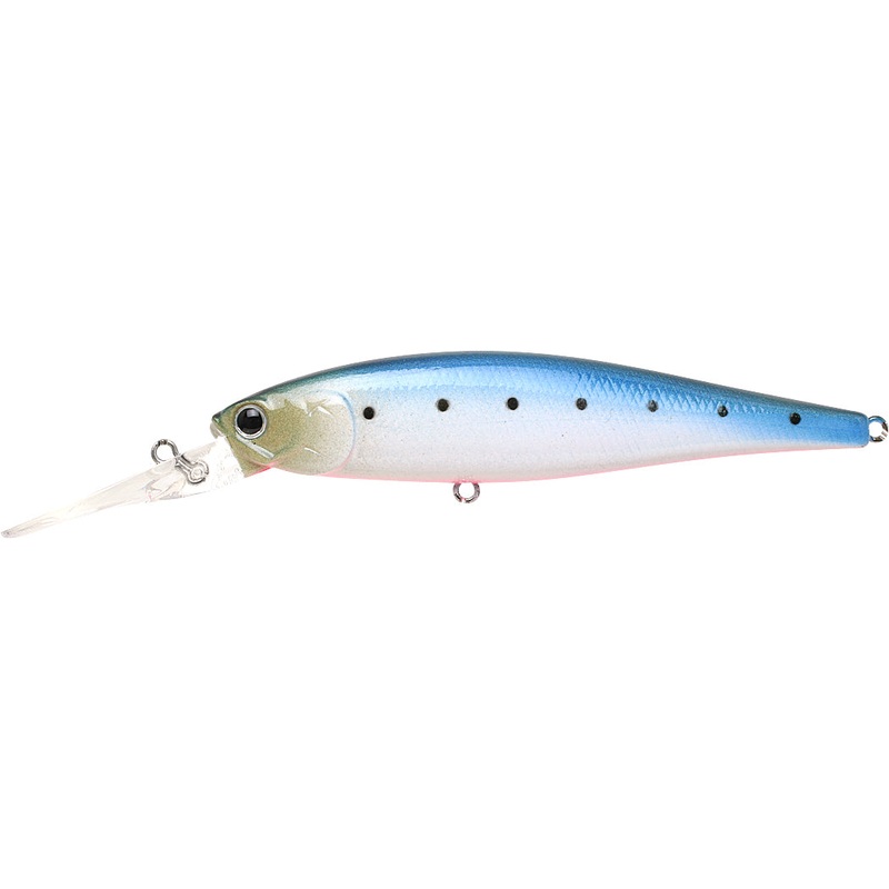 lucky-craft-sw-pointer-100-dds-saltwater-jerkbait-f13_1 Lucky Craft SW Pointer 100 DDS Saltwater Jerkbait+F13