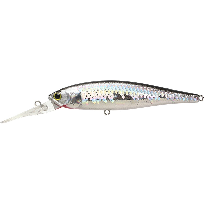 Lucky Craft SW Pointer 100 DDS Saltwater Jerkbait+F13