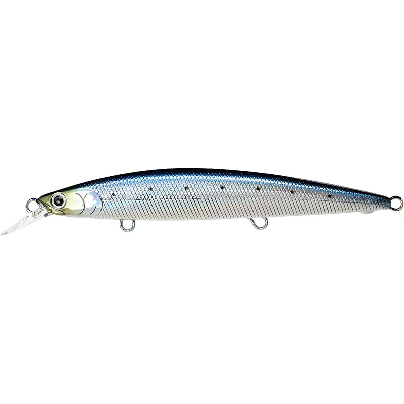 Lucky Craft SW Pointer 130 MR HW Saltwater Jerkbait