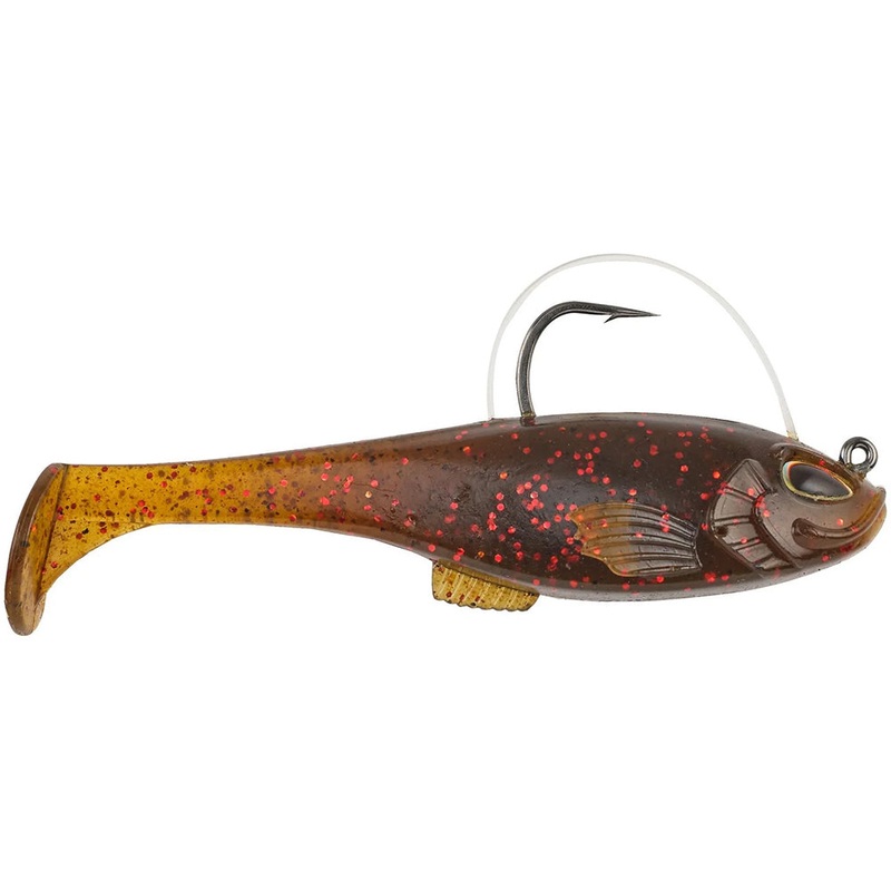 berkley-powerbait-agent-e-pre-rigged-swimbait-2-pack_1 Berkley PowerBait Agent-E Pre-Rigged Swimbait – 2 Pack