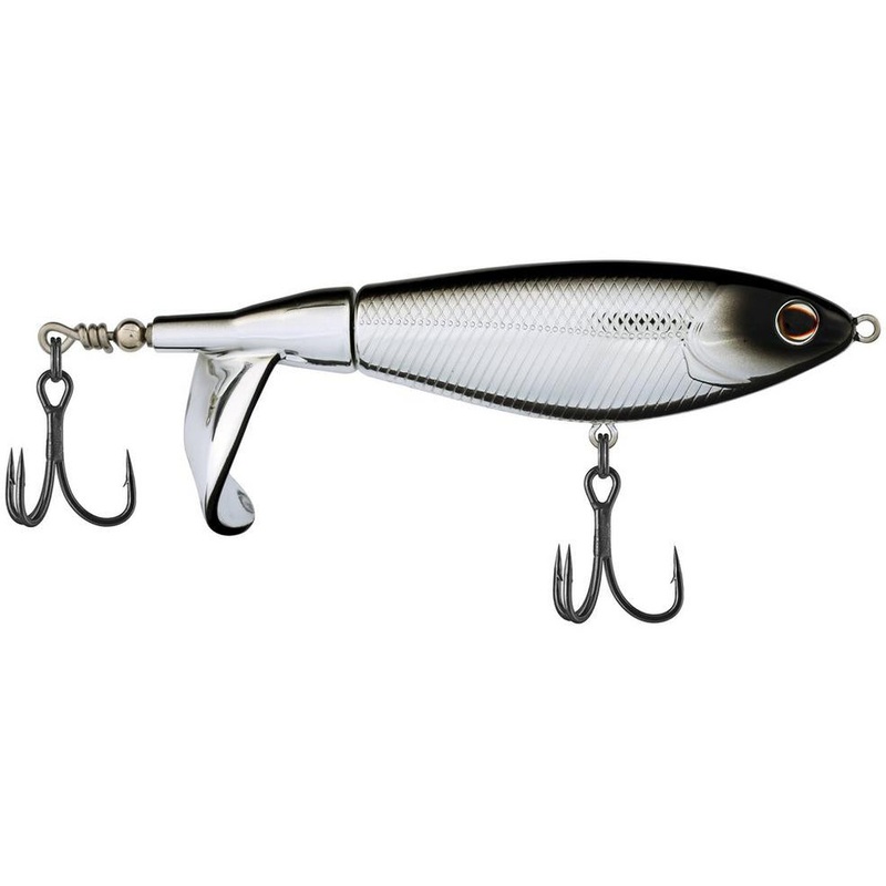 Berkley Saltwater Choppo|Black Chrome|Black Gold|Blue Bullet|Bone|Mangrove Minnow|Mullet|Pilchard|Pinfish|Pinky|Red Head|4 1/8 inch – 105mm – 3/4 oz|4 3/4 – 120mm – 1 oz