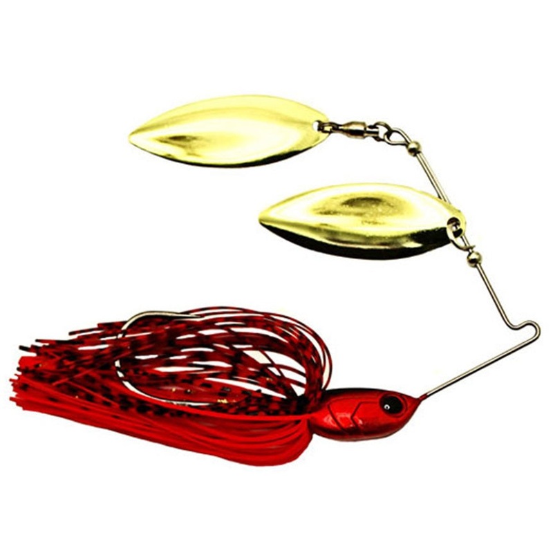 dobyns-d-blade-advantage-spinnerbaits_1 Dobyns D-Blade Advantage Spinnerbaits