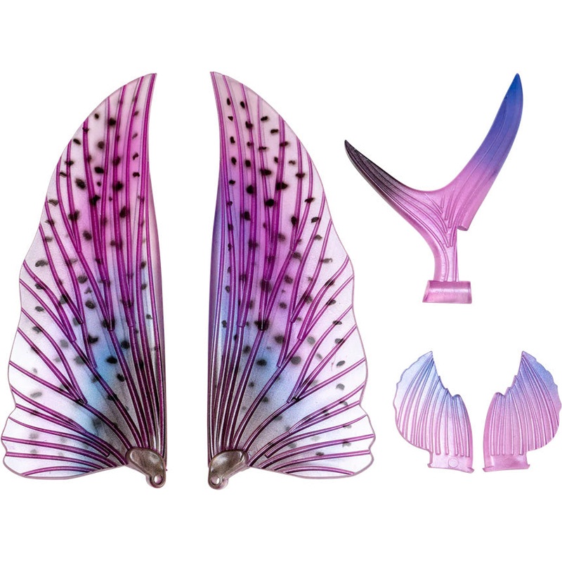 Nomad Design Slipstream 200 Flying Fish Wing Pack