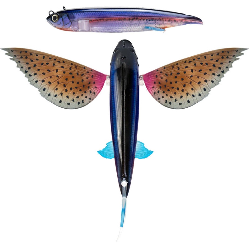 Nomad Design Slipstream 280 California Flying Fish