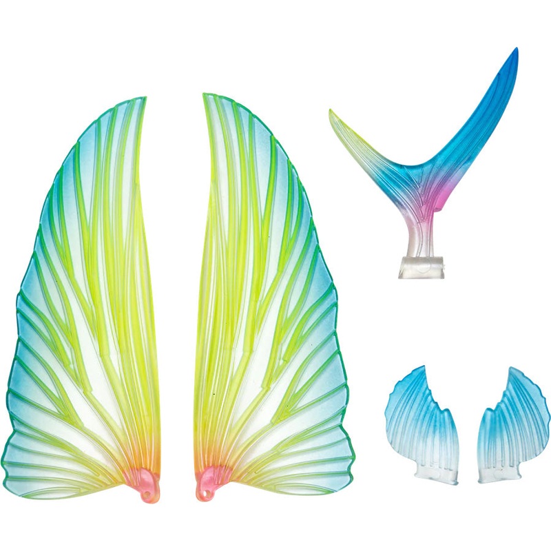 Nomad Design Slipstream 280 Flying Fish Wing Pack