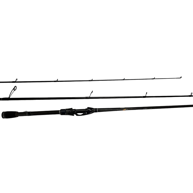Phenix Feather FTX Spinning Rods
