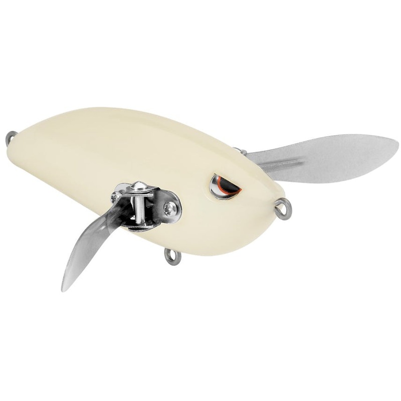 SPRO Creeper 80 Topwater Crawler