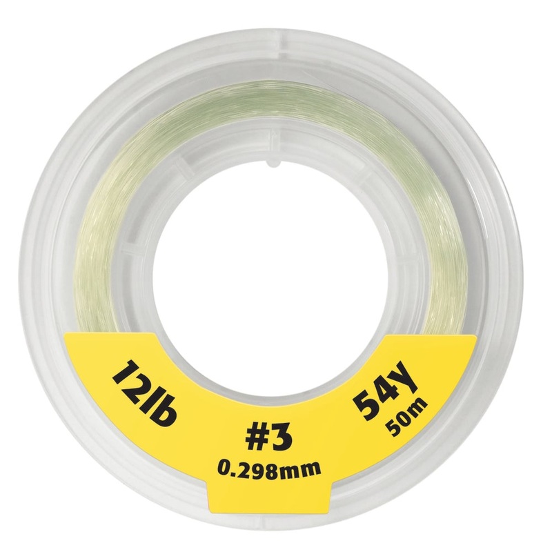 spro-finesse-fluorocarbon-leader-stealth-green-54-yards_1 SPRO Finesse Fluorocarbon Leader Stealth Green 54 Yards