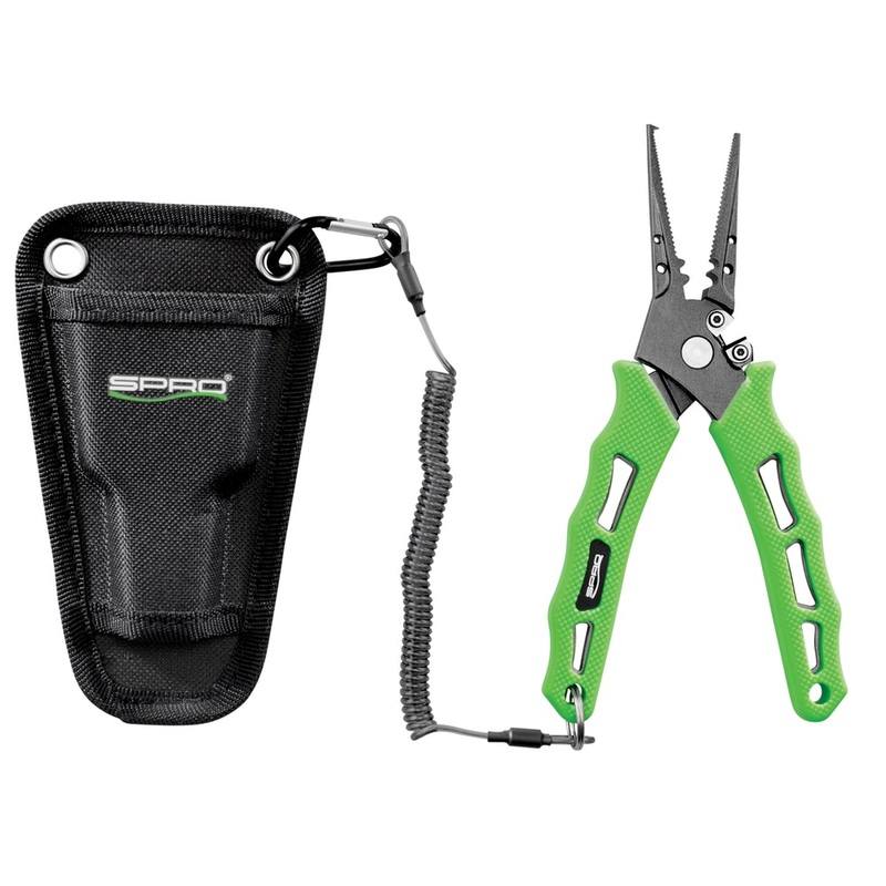 spro-green-ptfe-pliers-6-inch-7-1-2-inch_1 SPRO Green PTFE Pliers|6 inch|7 1/2 inch