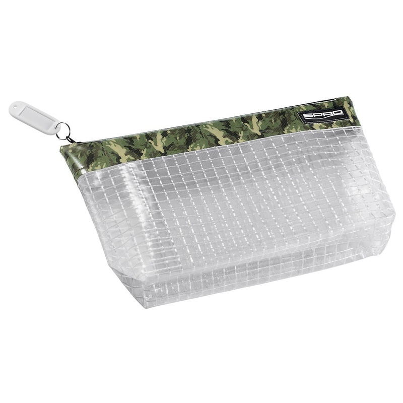 spro-mesh-bait-pouch-camo-medium-large-large-gusset-xl-xl-gusset_1 SPRO Mesh Bait Pouch Camo|Medium|Large|Large Gusset|XL|XL Gusset