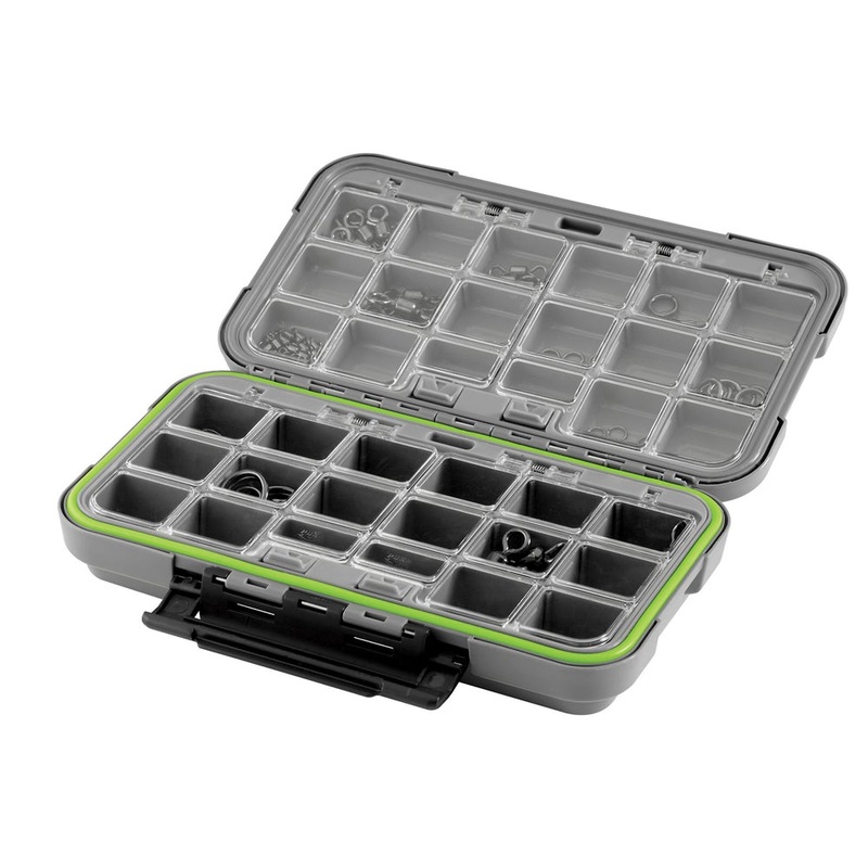 SPRO Waterproof Terminal Tackle Box