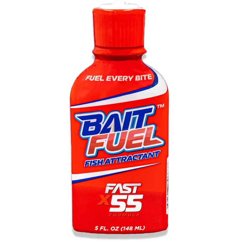 BaitFuel Freshwater Gel – 5 oz