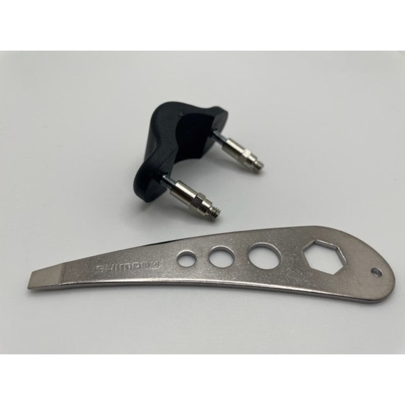 Conventional Reel Mount for Shimano Talica