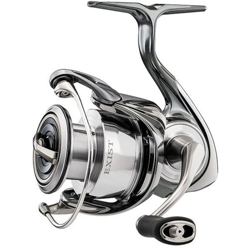 Daiwa Exist LT Spinning Reel|LT2000D-P|LT2500-XH|LT2500D-PCH|LT3000D|LT3000-H|LT4000D|LT5000D-C