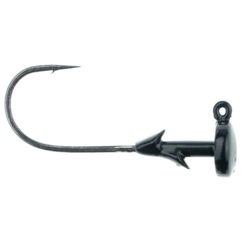 Freedom Tackle Ned Heads 3 pack