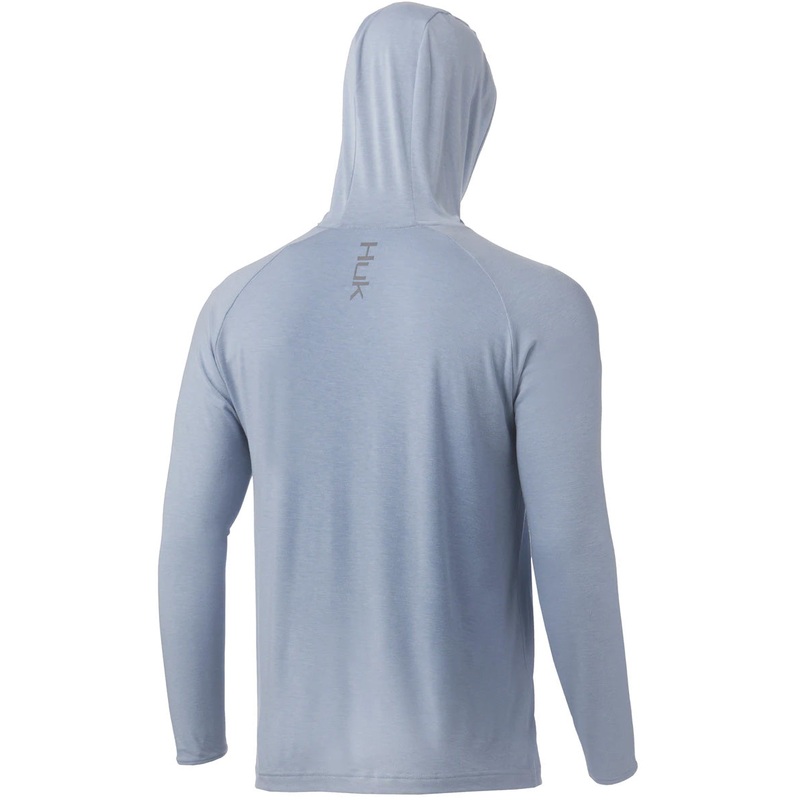 huk-waypoint-tech-hoodie-overcast-grey-small-2xl-3xl_1 Huk Waypoint Tech Hoodie|Overcast Grey|Small|2XL|3XL