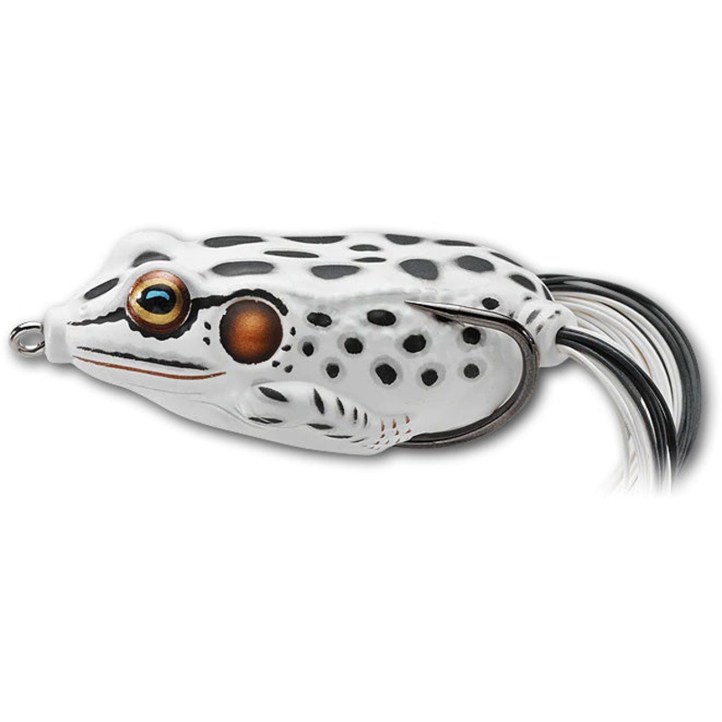 livetarget-hollow-body-frog-45-55-65_1 LIVETARGET Hollow Body Frog 45 / 55 / 65