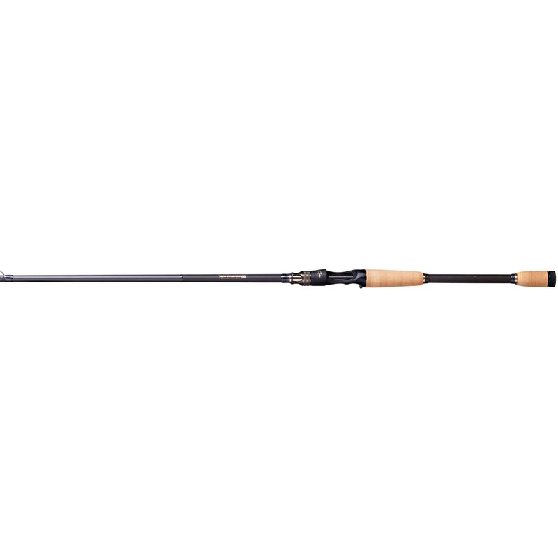 megabass-destroyer-p5-baitcasting-rod_1 Megabass Destroyer P5 Baitcasting Rod
