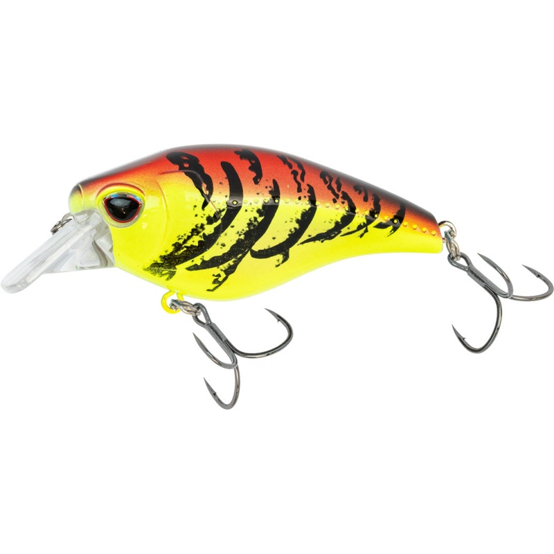 Nomad Design Atlas Squarebill Crankbait