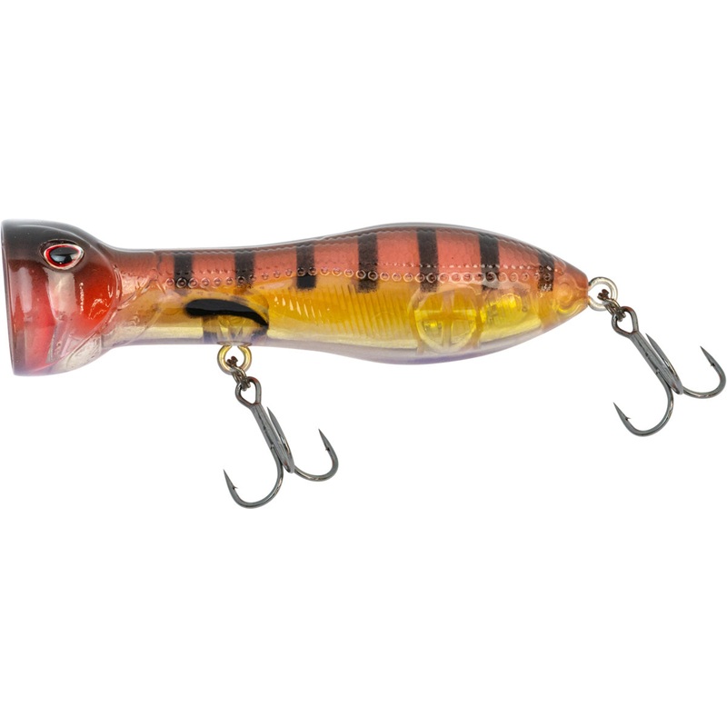 Nomad Design Freshwater Chug Norris Topwater Popper