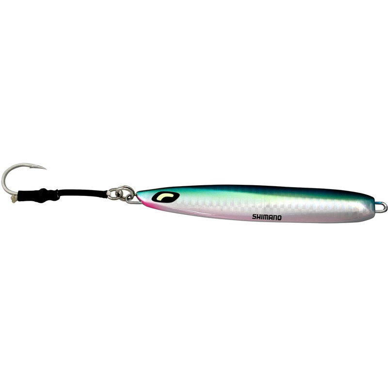 shimano-butterfly-monarch-saltwater-jig_1 Shimano Butterfly Monarch Saltwater Jig