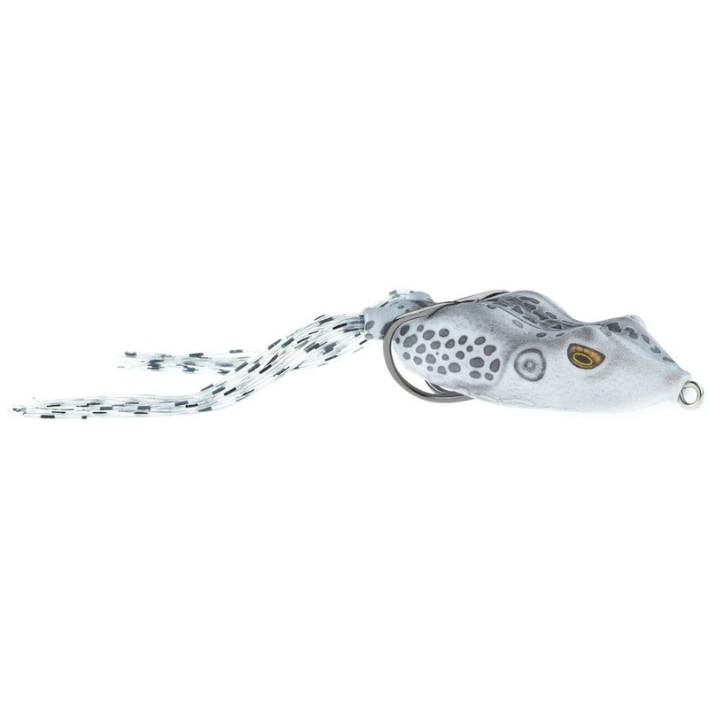 Snag Proof Bobby’s Perfect Frog