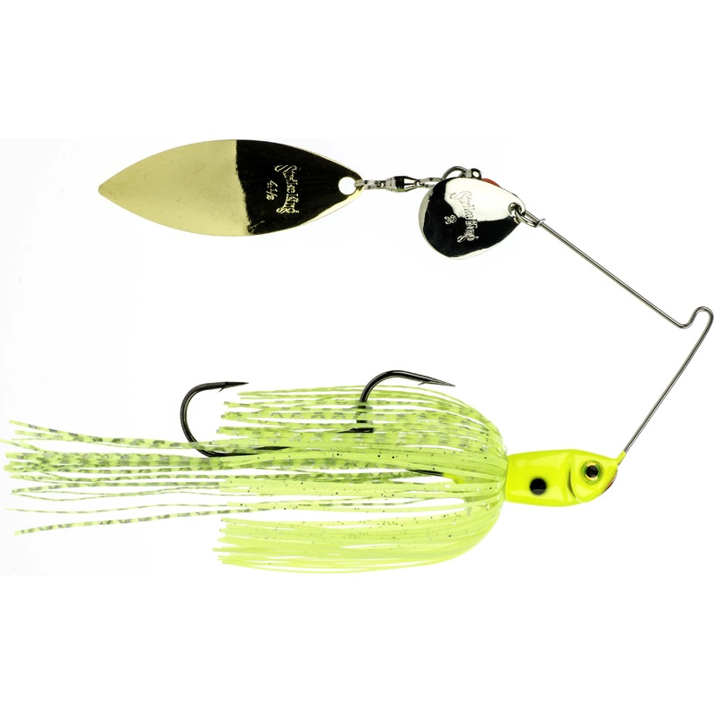 strike-king-premium-plus-spinnerbait_1 Strike King Premium Plus Spinnerbait