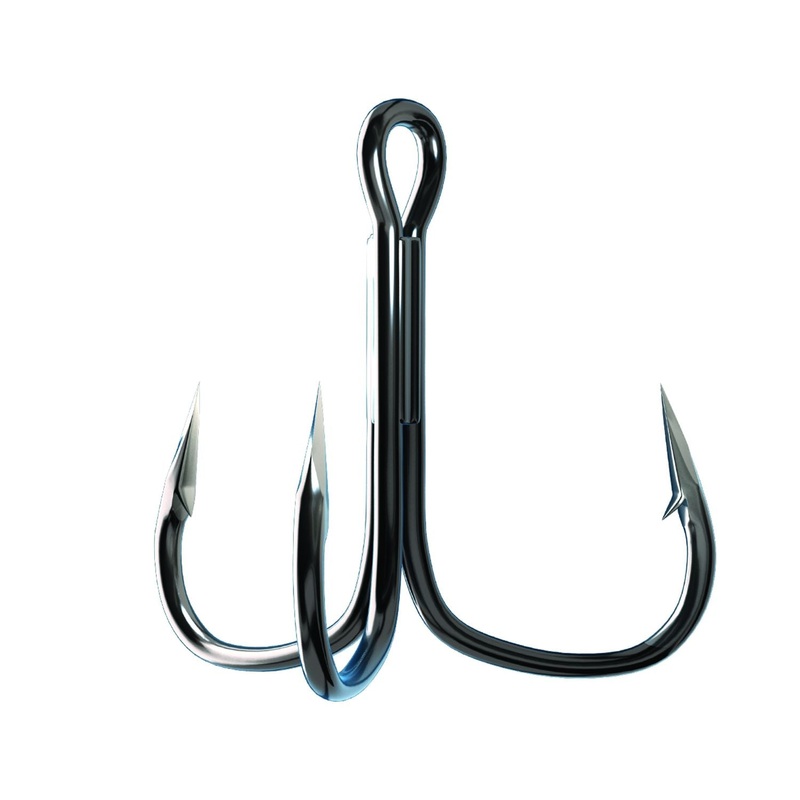eagle-claw-trokar-tk949p-3x-strong-wide-gap-treble-hook_1 Eagle Claw Trokar TK949P 3X Strong Wide Gap Treble Hook