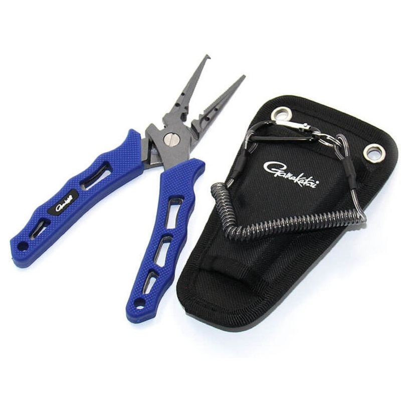 gamakatsu-fishing-pliers-stainless-7-inch_1 Gamakatsu Fishing Pliers Stainless 7 inch